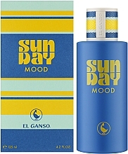 El Ganso Sunday Mood - Woda toaletowa — Zdjęcie N2
