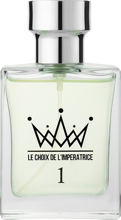 Aromat Le Choix De L`imperatrice №1 - Woda toaletowa — Zdjęcie N1