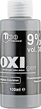 Kup Utleniająca emulsja dla intensywnego koloru Ticolor Classic 9% - Tico Professional Ticolor Classic OXIgen