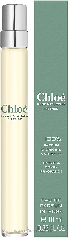 Chloé Rose Naturelle Intense - Woda perfumowana (mini) — Zdjęcie N2