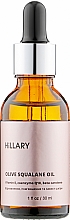 Kup PRZECENA! Skwalan oliwkowy - Hillary Olive Squalane Oil 100% *