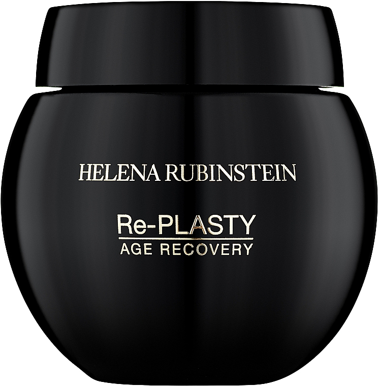 Odmładzający krem liftingujący na noc SPF 15 - Helena Rubinstein Prodigy Re-Plasty Age Recovery Skin Regeneration Accelerating Night Care — Zdjęcie N1