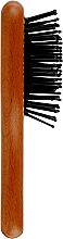 Drewniana szczotka do włosów - Lador Mini Wood Paddle Brush — Zdjęcie N3