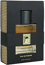 Panier des Sens L'Olivier - Woda perfumowana — Zdjęcie N1