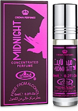 Al Rehab Midnight - Perfumy w olejku — Zdjęcie N2