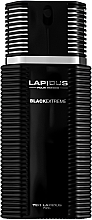 Kup Ted Lapidus Pour Homme Black Extreme - Woda toaletowa