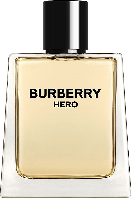 Burberry Hero - Woda toaletowa
