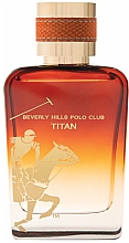 Kup Beverly Hills Polo Club Titan - Woda toaletowa