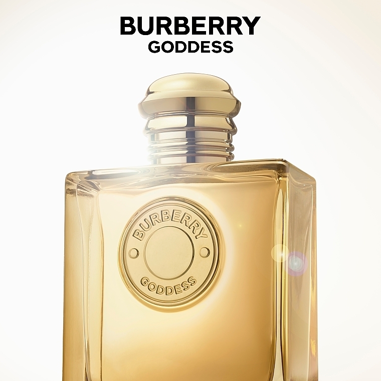 Burberry Goddess Intense - Woda perfumowana — Zdjęcie N8