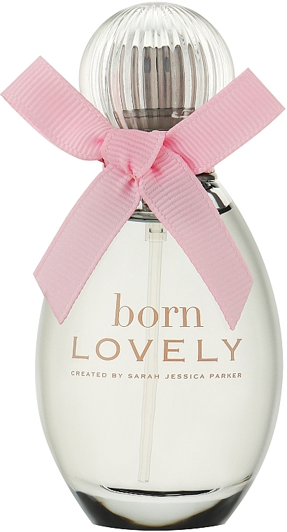Sarah Jessica Parker Born Lovely - Woda perfumowana — Zdjęcie N1