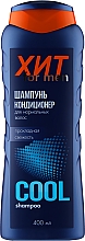 Kup Szampon-odżywka do włosów normalnych Hit - Aromat