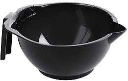 Miska do mieszania farb, 300 ml - Lussoni Tinting Bowl With Measurement Markings — Zdjęcie N1