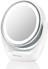 Lusterko podświetlane - Medisana CM 835 Cosmetics Mirror — Zdjęcie N2