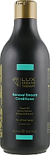 Odżywka wygładzająca włosy z olejkiem arganowym, miodem i ekstraktem z nagietka - Lux Keratin Therapy Renewal Keratin — Zdjęcie N3