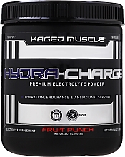 Kup PRZECENA! Suplement diety - Kagle Muscle Hydra Charge Fruit Punch *