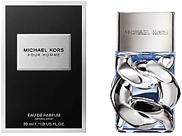 Michael Kors Eau Pour Homme - Woda perfumowana — Zdjęcie N1