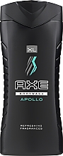 Kup Żel pod prysznic dla mężczyzn - Axe Revitalizing Shower Gel Apollo