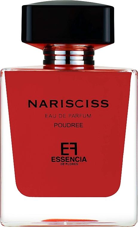 Fragrance World Narisciss Rouge - Woda perfumowana