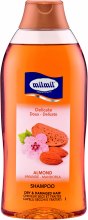 Kup Delikatny szampon do włosów suchych i zniszczonych z wyciągiem z migdałów - Mil Mil Almond Shampoo