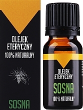 Kup Olejek eteryczny sosnowy - Biolavit Pine Essential Oil