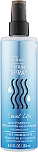 Kup Nawilżająca odżywka wygładzająca w sprayu do włosów zniszczonych - Bio World Secret Life Mosturizing Spray