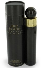 Kup Perry Ellis 360 Black For Women - Woda perfumowana