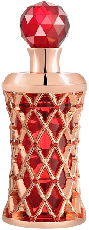 Orientica Amber Rouge Parfum - Perfumy — Zdjęcie N1
