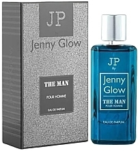 Jenny Glow The Man Pour Homme - Woda perfumowana — Zdjęcie N1