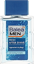 Odświeżający balsam po goleniu - Balea Men Fresh After Shave — Zdjęcie N2