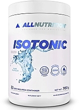 Suplement diety Izotonik. Bez smaku - Allnutrition Isotonic Pure Flavour — Zdjęcie N1