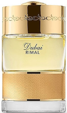 The Spirit of Dubai Rimal - Woda perfumowana — Zdjęcie N1