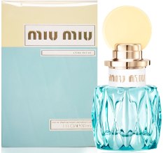 Kup Miu Miu L’Eau Bleue - Woda perfumowana
