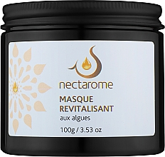 Kup Liftingująca maska do twarzy - Nectarome Face Mask
