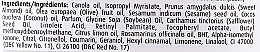 Multiwitaminowy olejek do włosów Migdał - Dabur Vatika Almond Multivitamin+ Hair Oil Moisture Protect — Zdjęcie N3