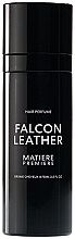 Matiere Premiere Falcon Leather - Lakier do włosów — Zdjęcie N1