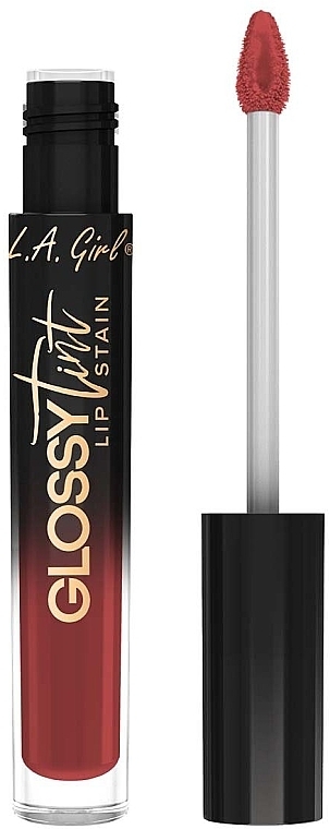 Tint do ust - L.A. Girl Glossy Tint Lip Stain — Zdjęcie N2