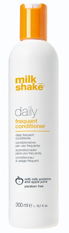 Odżywka do włosów - Milk Shake Daily Frequent Conditioner