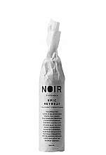 Kup Oczyszczająca odżywka do włosów - Noir Stockholm Epic Retreat Treatment Conditioner