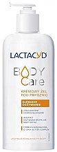 Kup Kremowy żel pod prysznic Głębokie odżywienie - Lactacyd Body Care Intensive Nutrition Shower Cream Gel