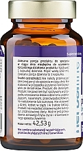 Suplement diety Płodność mężczyzn, 60 szt. - Pharmovit Herballine — Zdjęcie N2