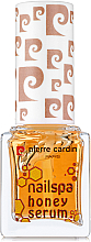Serum do pielęgnacji paznokci - Pierre Cardin Nail Spa Honey — Zdjęcie N2