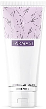 Kup Maska do włosów Lawenda - Farmasi Lavender Hair Mask
