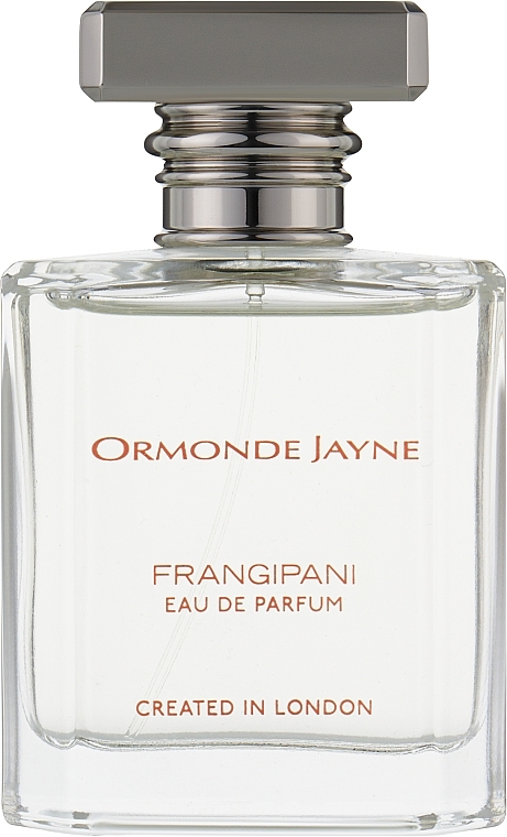 Ormonde Jayne Frangipani - Woda perfumowana — Zdjęcie N1
