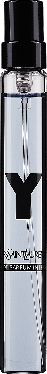 PREZENT! Yves Saint Laurent Y Eau Intense - Woda perfumowana (mini) — Zdjęcie N2