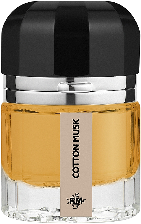 Ramon Monegal Cotton Musk - Woda perfumowana  — Zdjęcie N1