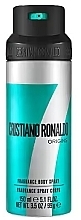 Kup 	Cristiano Ronaldo CR7 Origins - Dezodorant w sprayu
