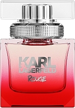 Karl Lagerfeld Rouge - Woda perfumowana — Zdjęcie N2