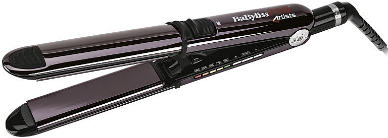 Prostownica, BAB3500E - Babyliss Pro Elipstyle — Zdjęcie N1