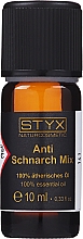 Olejek eteryczny Na chrapanie - Styx Naturcosmetic Anti Schnarch Mix — Zdjęcie N1