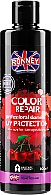 Kup Szampon do włosów z ochroną UV - Ronney Professional Color Repair Shampoo UV Protection